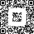 QR code to donate to DC Youth Talent Bridge